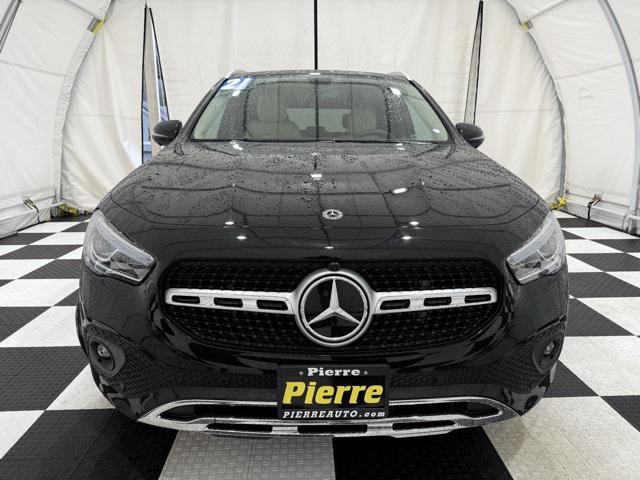used 2021 Mercedes-Benz GLA 250 car, priced at $26,800
