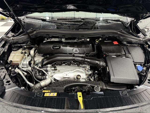 used 2021 Mercedes-Benz GLA 250 car, priced at $26,800