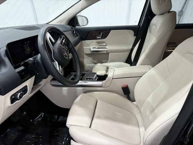 used 2021 Mercedes-Benz GLA 250 car, priced at $26,800