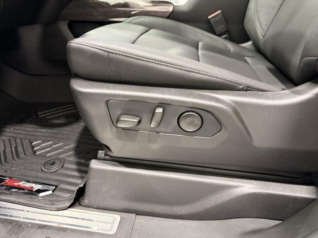 new 2026 Chevrolet Silverado 1500 car, priced at $65,025