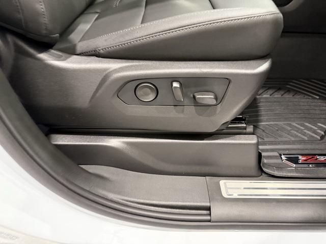 new 2026 Chevrolet Silverado 1500 car, priced at $65,025