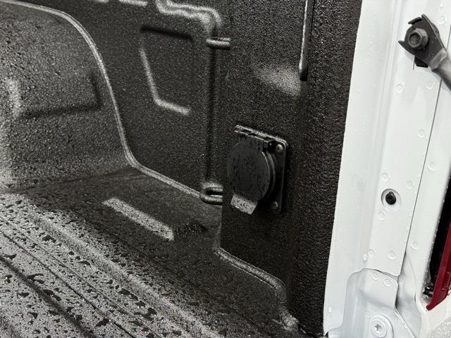 new 2026 Chevrolet Silverado 1500 car, priced at $65,025