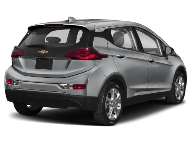 used 2018 Chevrolet Bolt EV car, priced at $9,440