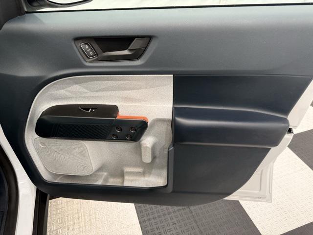 used 2024 Ford Maverick car, priced at $27,000