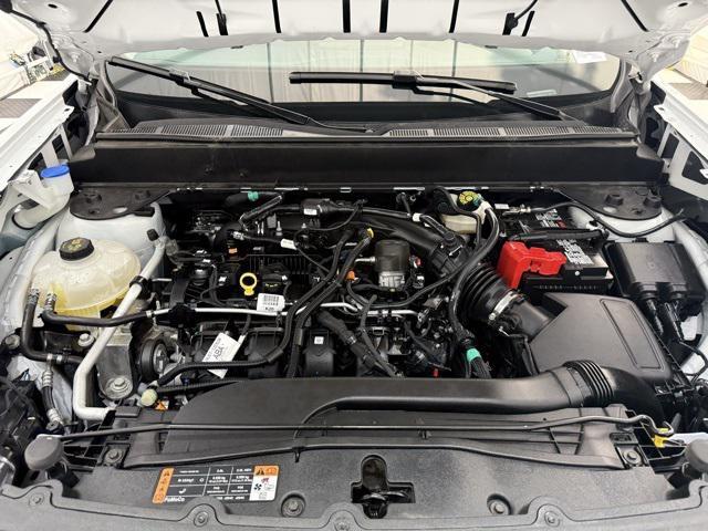 used 2024 Ford Maverick car, priced at $27,000