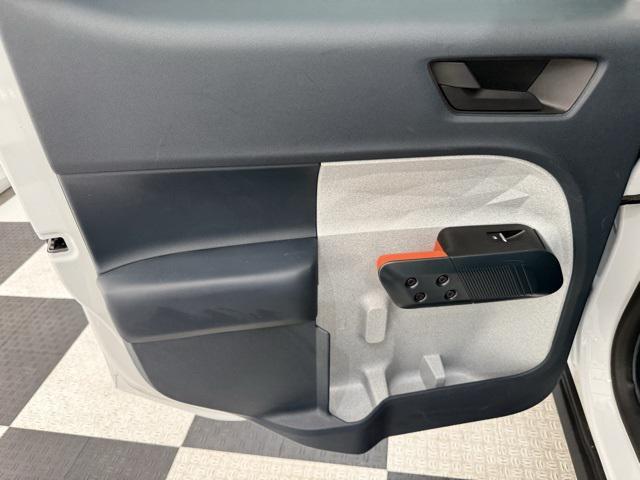 used 2024 Ford Maverick car, priced at $27,000