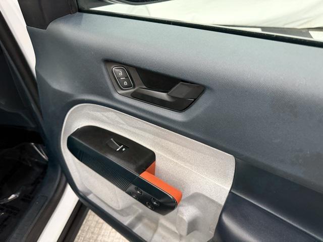 used 2024 Ford Maverick car, priced at $27,000