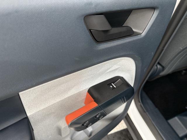 used 2024 Ford Maverick car, priced at $27,000