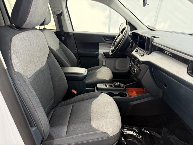 used 2024 Ford Maverick car, priced at $27,000