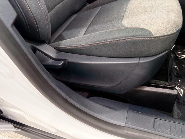 used 2024 Ford Maverick car, priced at $27,000