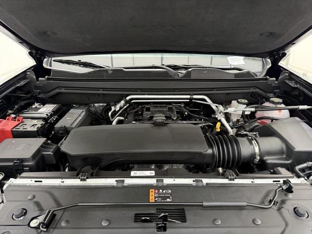 new 2026 Chevrolet Colorado car, priced at $51,490