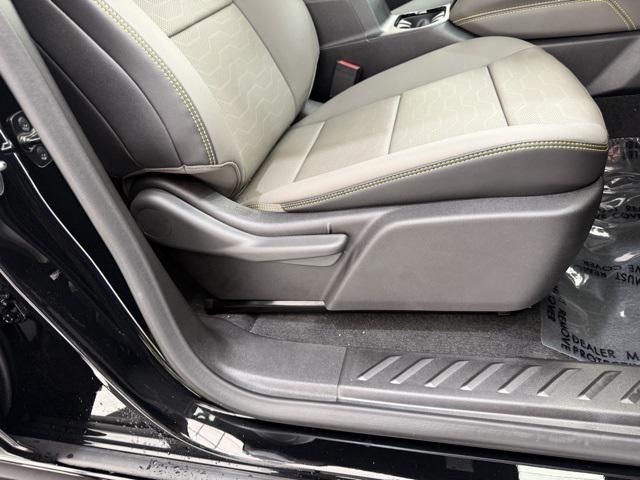 new 2026 Chevrolet Colorado car, priced at $51,490