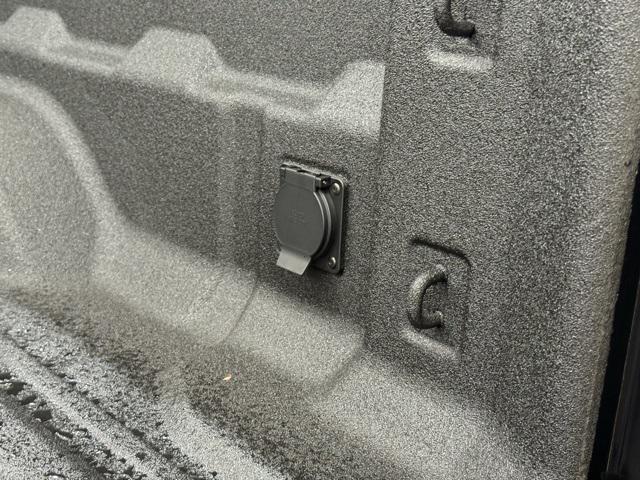 new 2026 Chevrolet Colorado car, priced at $51,490