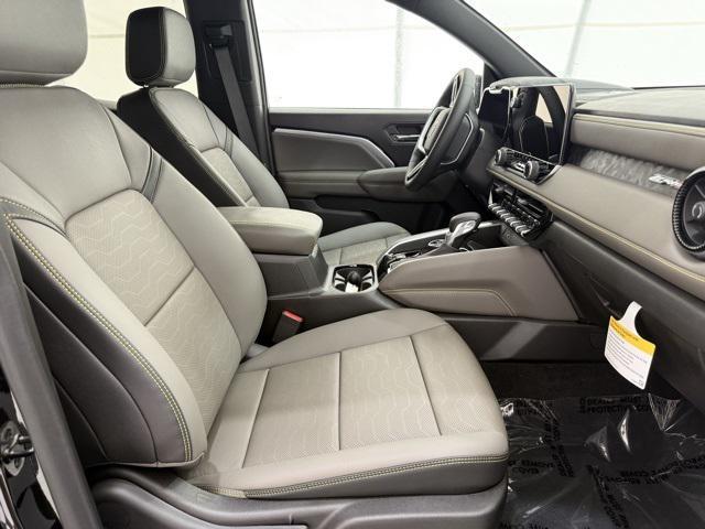 new 2026 Chevrolet Colorado car, priced at $51,490