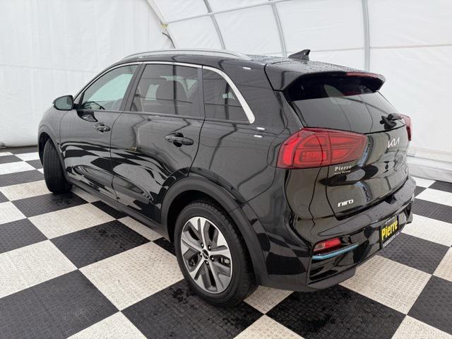 used 2022 Kia Niro EV car, priced at $20,990