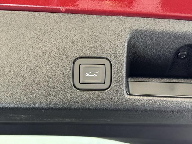 new 2026 Chevrolet Equinox EV car, priced at $38,900