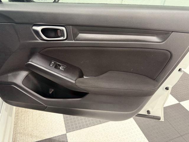 used 2022 Honda Civic car, priced at $23,490