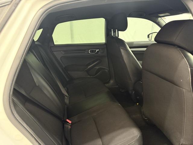 used 2022 Honda Civic car, priced at $23,490