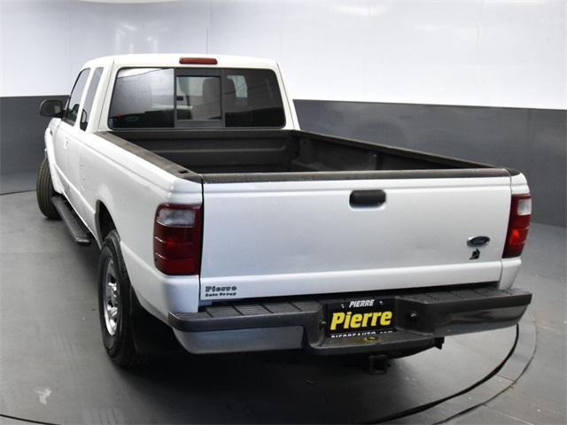 used 2011 Ford Ranger car, priced at $15,995
