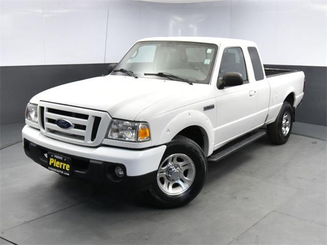 used 2011 Ford Ranger car, priced at $15,995