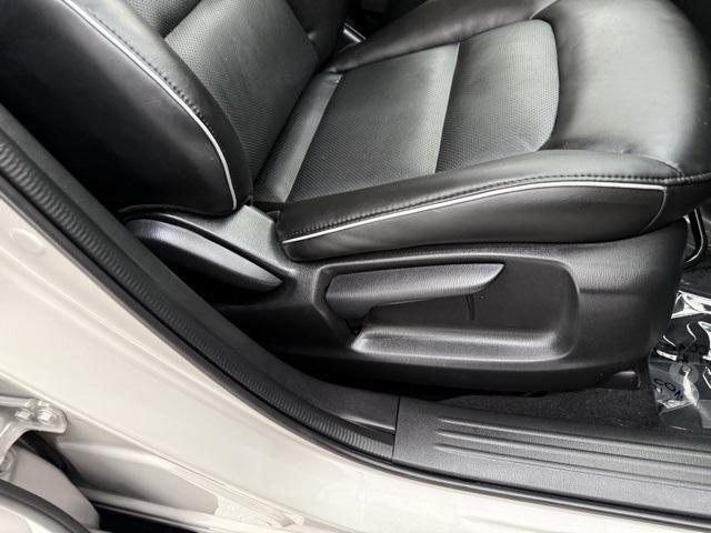 used 2025 Mazda CX-5 car, priced at $26,990