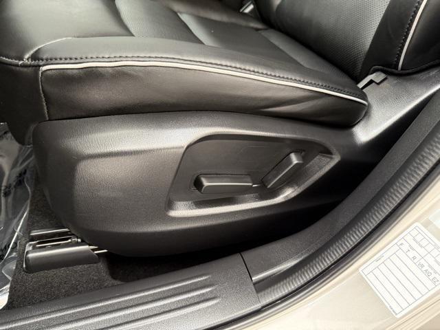 used 2025 Mazda CX-5 car, priced at $26,990
