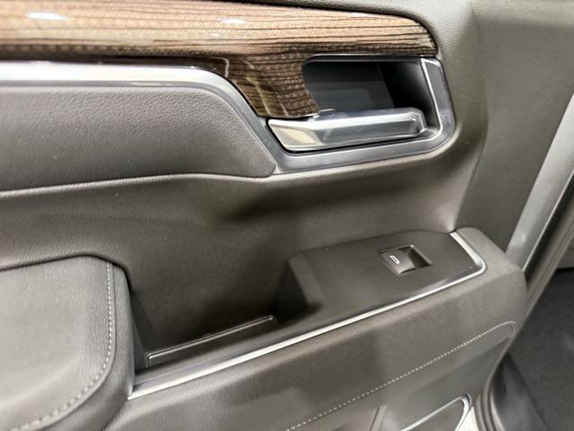 new 2026 Chevrolet Silverado 1500 car, priced at $42,740