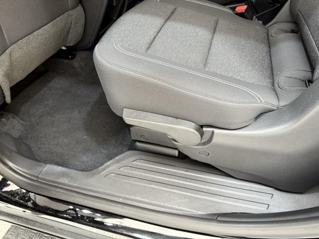 new 2026 Chevrolet Traverse car, priced at $38,490