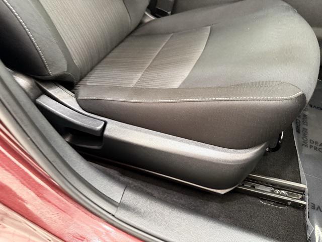 used 2025 Nissan Sentra car, priced at $20,940