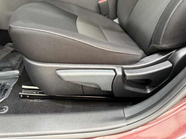used 2025 Nissan Sentra car, priced at $20,940