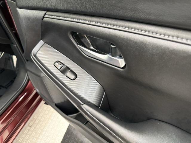 used 2025 Nissan Sentra car, priced at $20,940