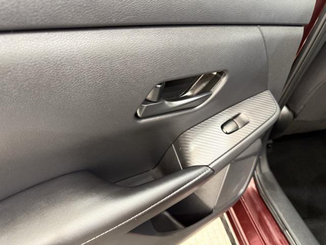 used 2025 Nissan Sentra car, priced at $20,940