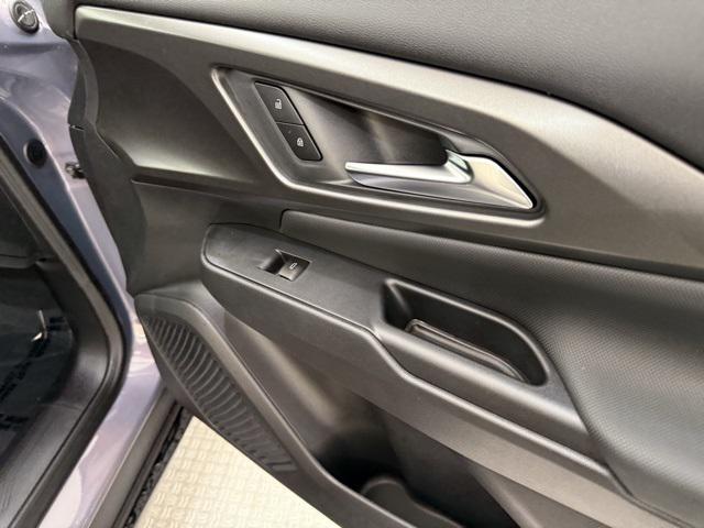 new 2026 Chevrolet Equinox EV car, priced at $28,400