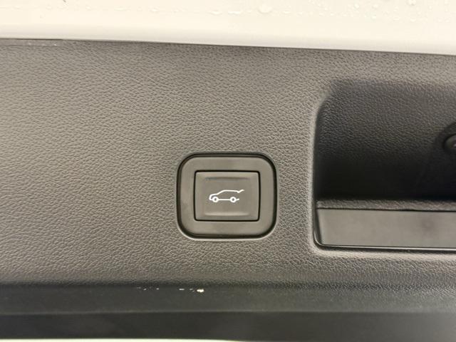 new 2026 Chevrolet Equinox EV car, priced at $33,990