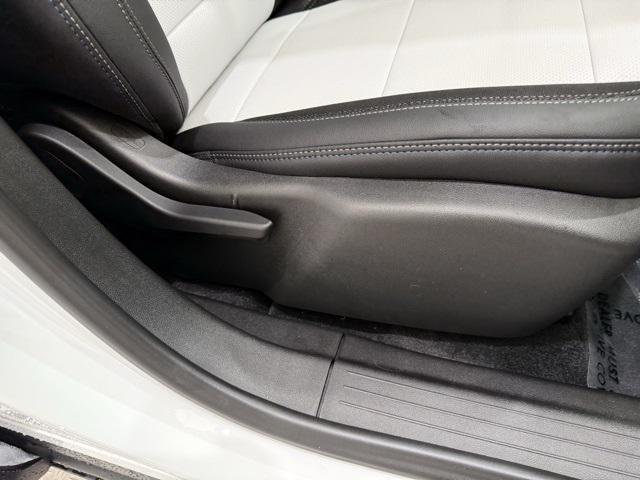 new 2026 Chevrolet Equinox EV car, priced at $33,990