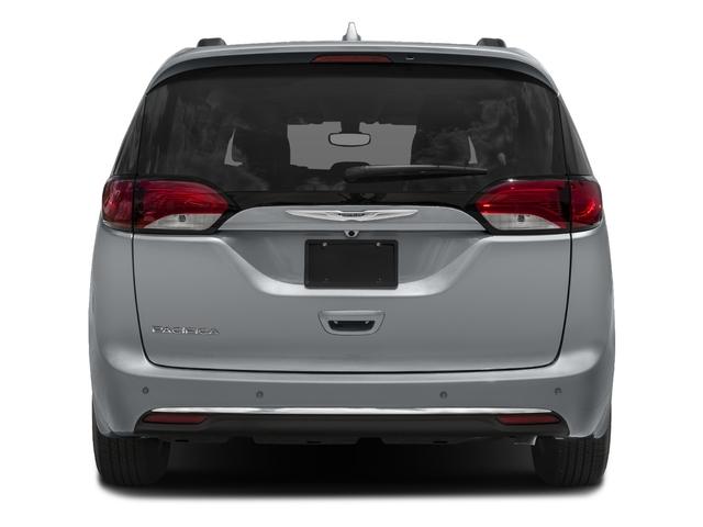 used 2017 Chrysler Pacifica car