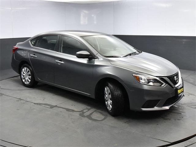 used 2019 Nissan Sentra car, priced at $12,995