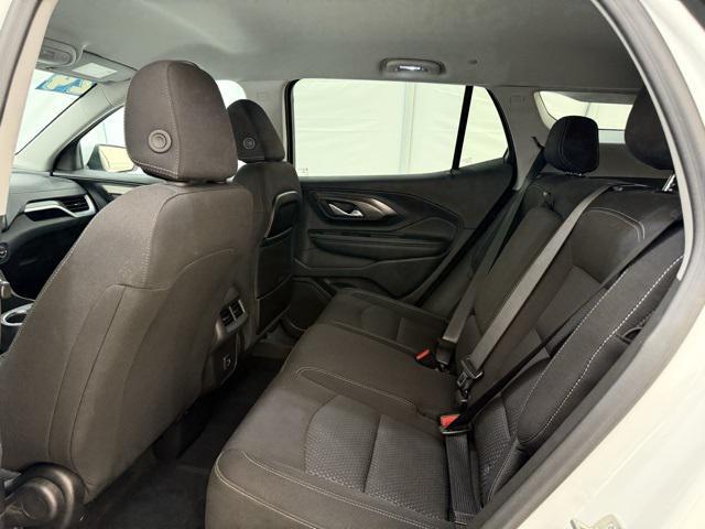 used 2024 GMC Terrain car, priced at $20,990