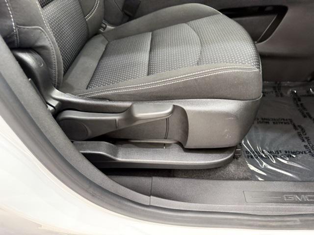used 2024 GMC Terrain car, priced at $20,990