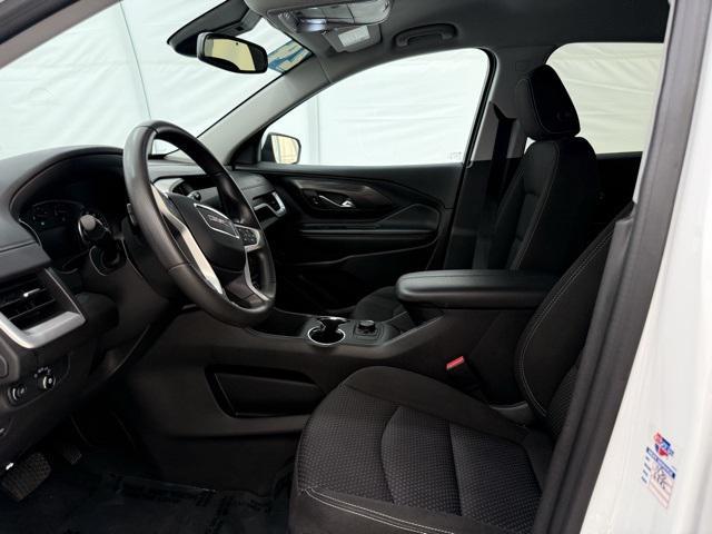 used 2024 GMC Terrain car, priced at $20,990