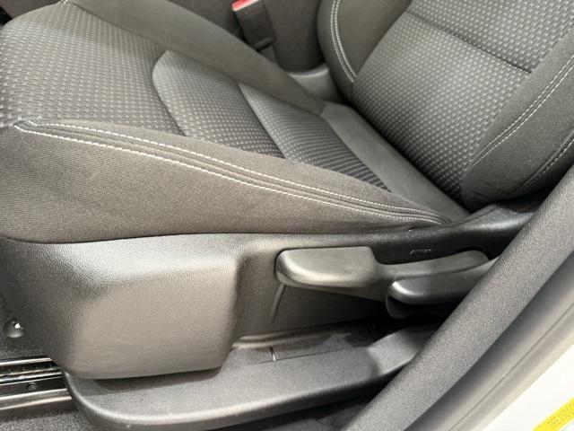 used 2024 GMC Terrain car, priced at $20,990