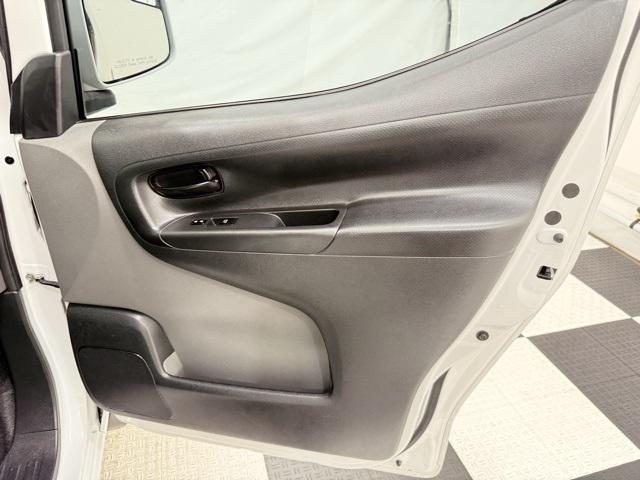 used 2019 Nissan NV200 car, priced at $13,990