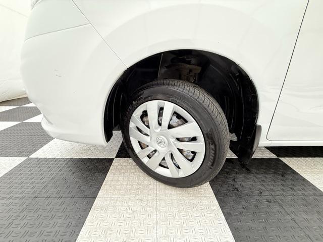 used 2019 Nissan NV200 car, priced at $13,990