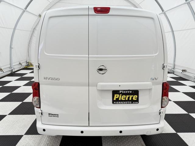 used 2019 Nissan NV200 car, priced at $13,990