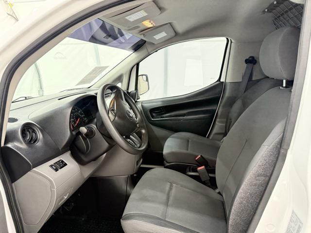 used 2019 Nissan NV200 car, priced at $13,990