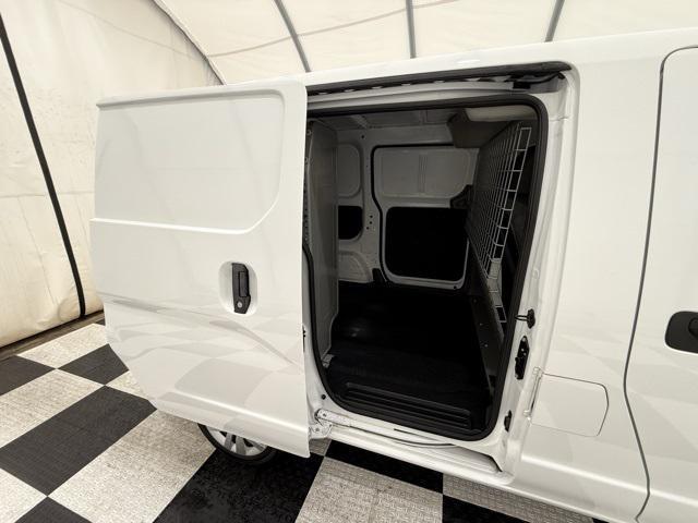 used 2019 Nissan NV200 car, priced at $13,990