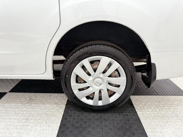 used 2019 Nissan NV200 car, priced at $13,990