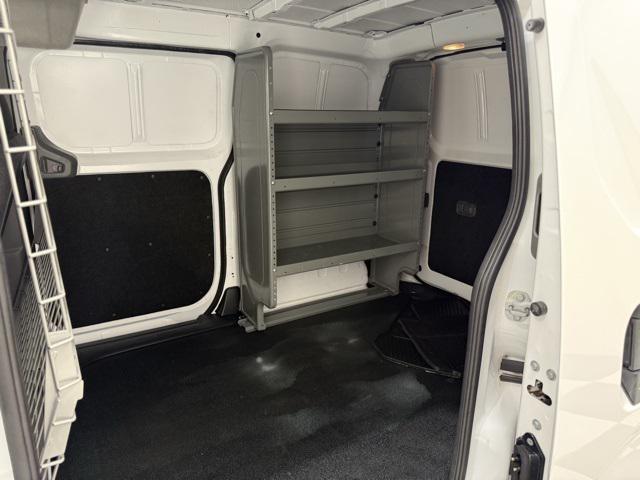 used 2019 Nissan NV200 car, priced at $13,990