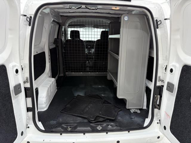 used 2019 Nissan NV200 car, priced at $13,990
