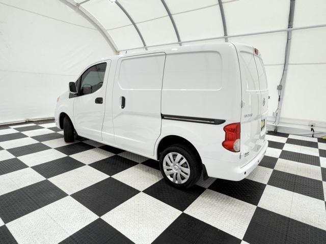 used 2019 Nissan NV200 car, priced at $13,990